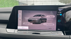 Volkswagen Golf 1.5 eTSI R-Line 5dr DSG Petrol Hatchback